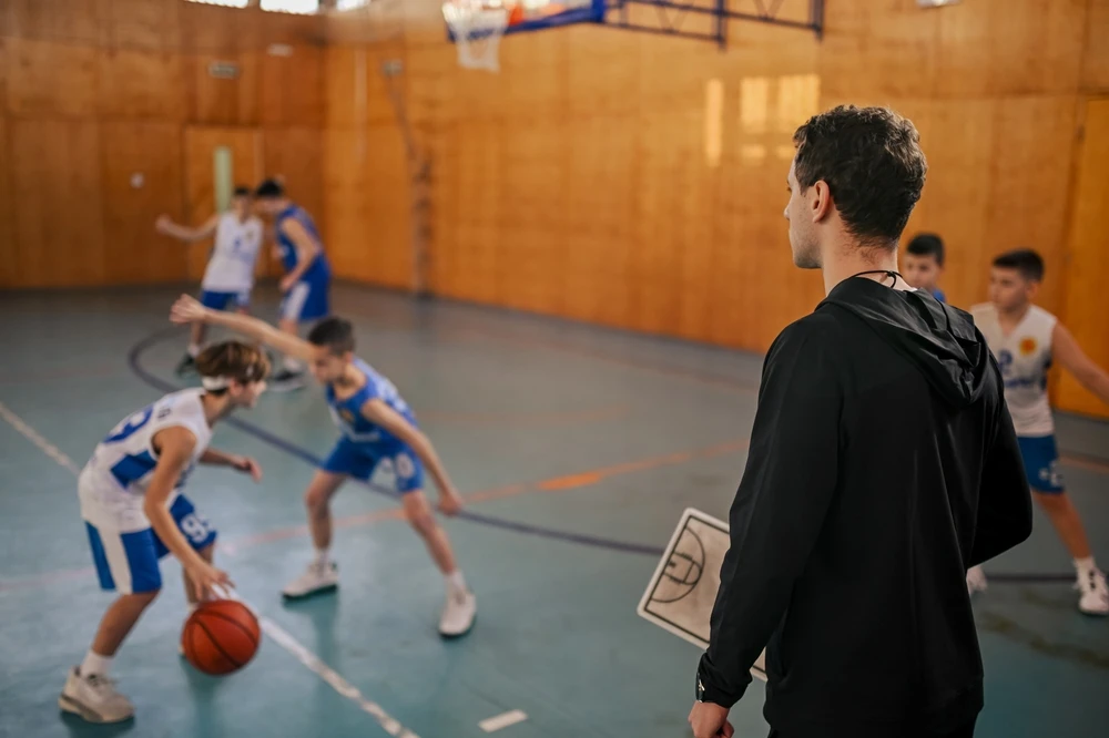 Elevate Your Skills with an Athlete Performance Center