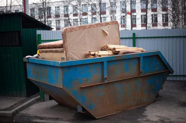 Best Skips in Birmingham Area: Where to Hire and What to Expect