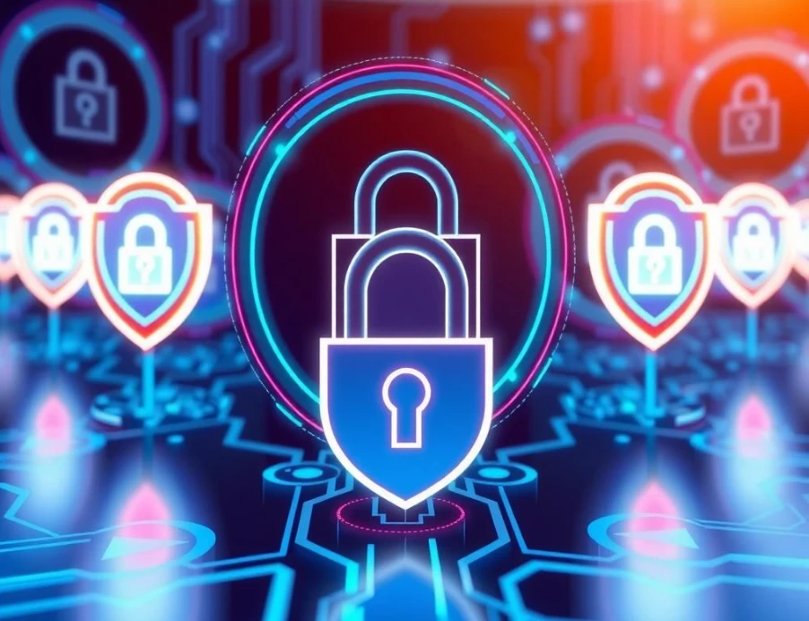 The Future of Data Protection: Trends, Challenges, and Market Growth