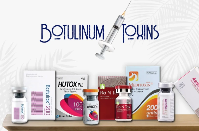 All that You've At any point Needed to Be familiar with  korean botox