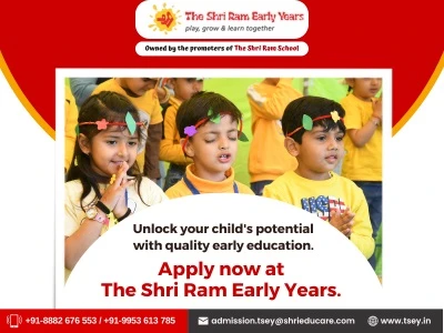 Choosing the Best Preschool School for Your Child in Gurgaon