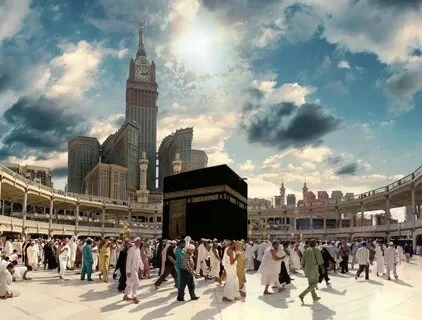 Plan Your Spiritual Journey with the Best Umrah Package