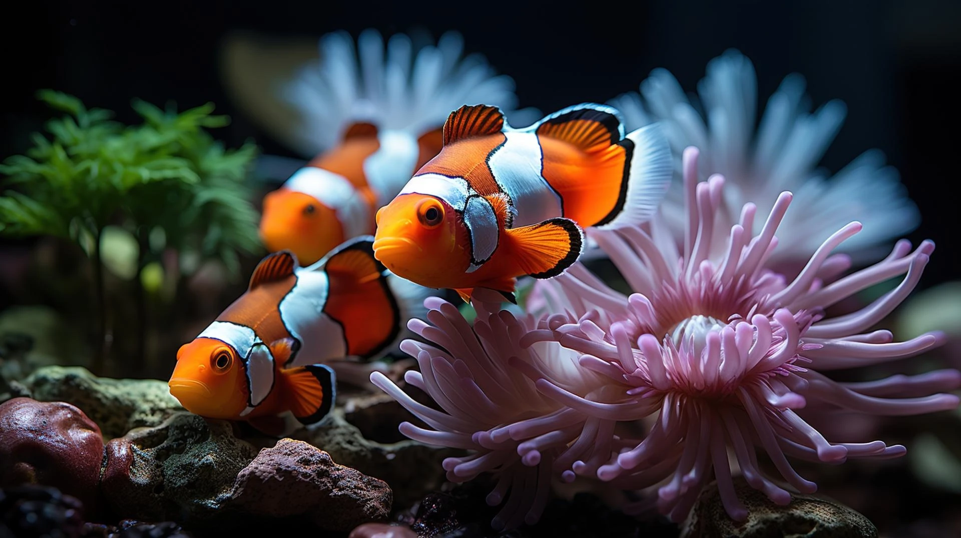 Shop the Best Aquarium Accessories in Dubai 
