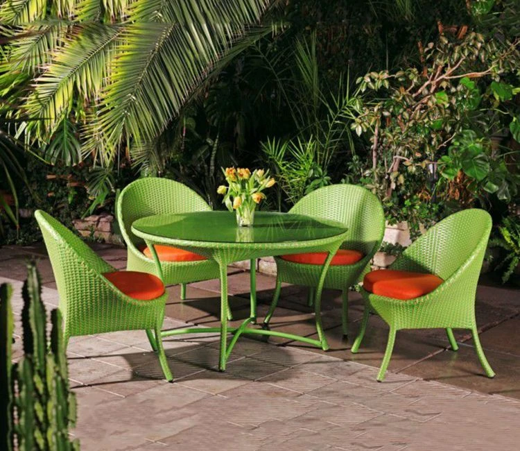 The Ultimate Guide to Choosing the Perfect 4 Seater Dining Table for Your Home