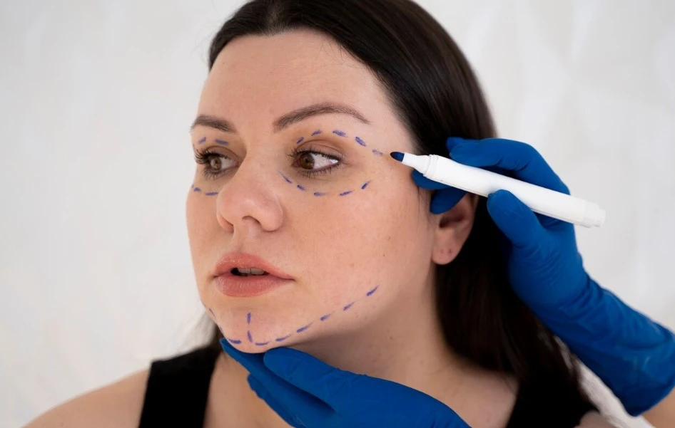 Thread Face Lift Melbourne – Lift Without Surgery