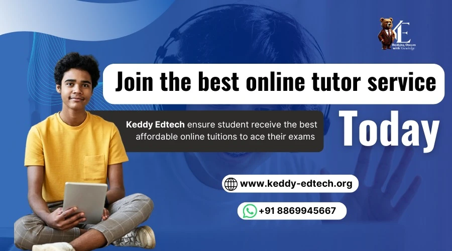 Experience the Best in Online Tutoring in Botswana