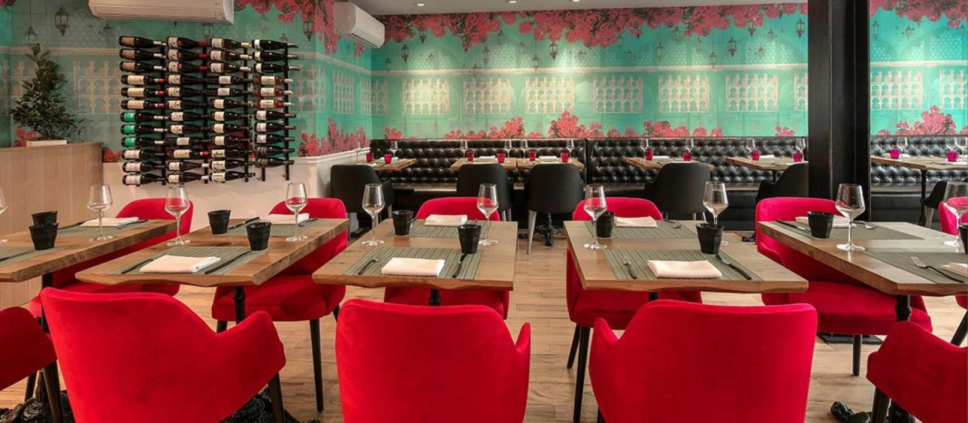 Celebrate Your Holiday Party in NYC with Unforgettable Catering