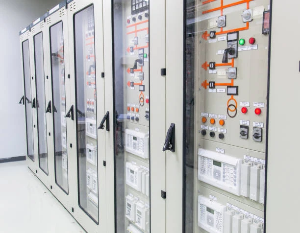 Motor Control Panels: Types, Working &amp; It’s Components