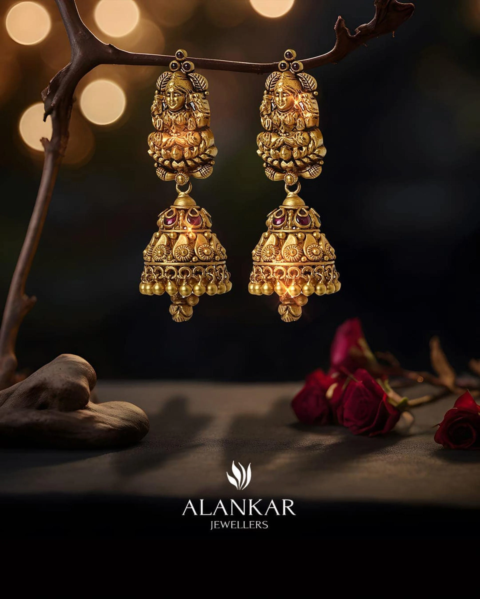 How to Choose the Best Goldsmith in Patna for Custom Jewellery