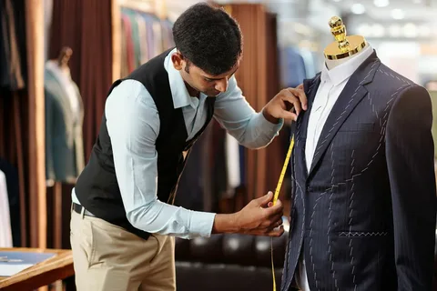 Why the Best Tailors in Dubai Should Be Your First Choice for Custom Clothing
