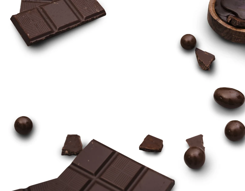 The Irresistible Allure of Chocolate: A Journey Through Sweet Indulgence