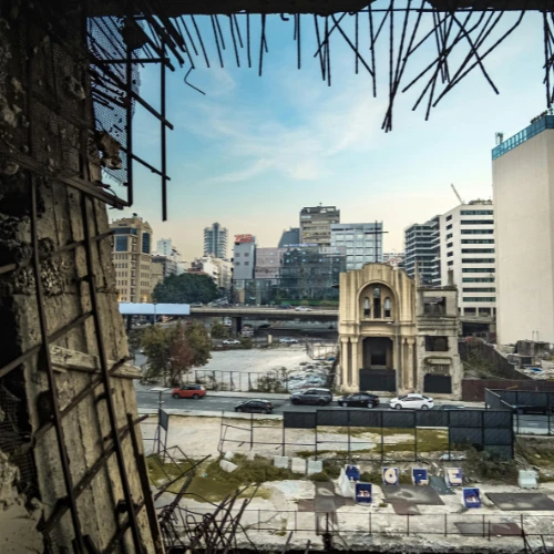 How to Find the Perfect Furnished Apartment in Beirut for Your Stay