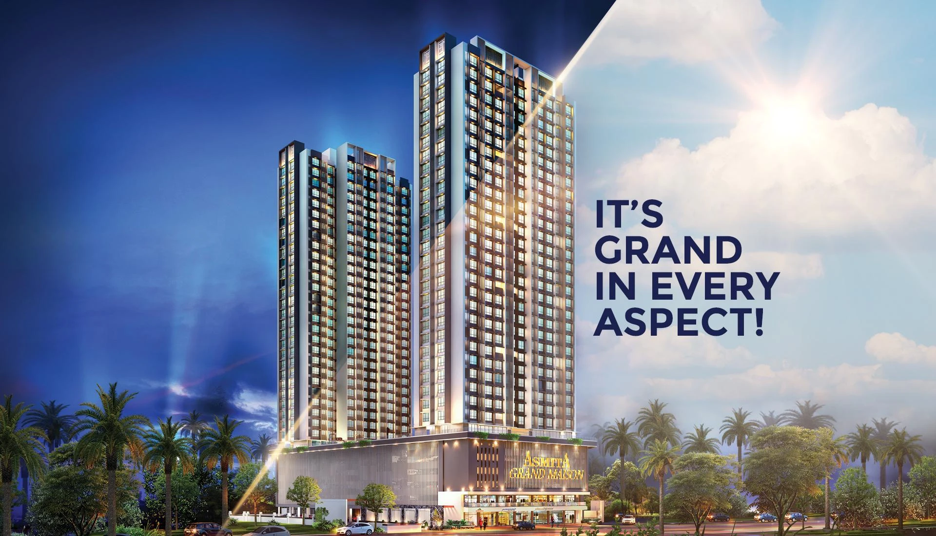 1 BHK vs. 2 BHK Flats in Mira Road: Which One Should You Invest in?