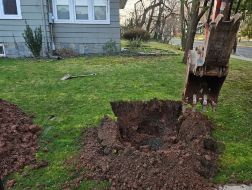 Hidden Costs of Underground Oil Tank Removal in NJ – Be Prepared!