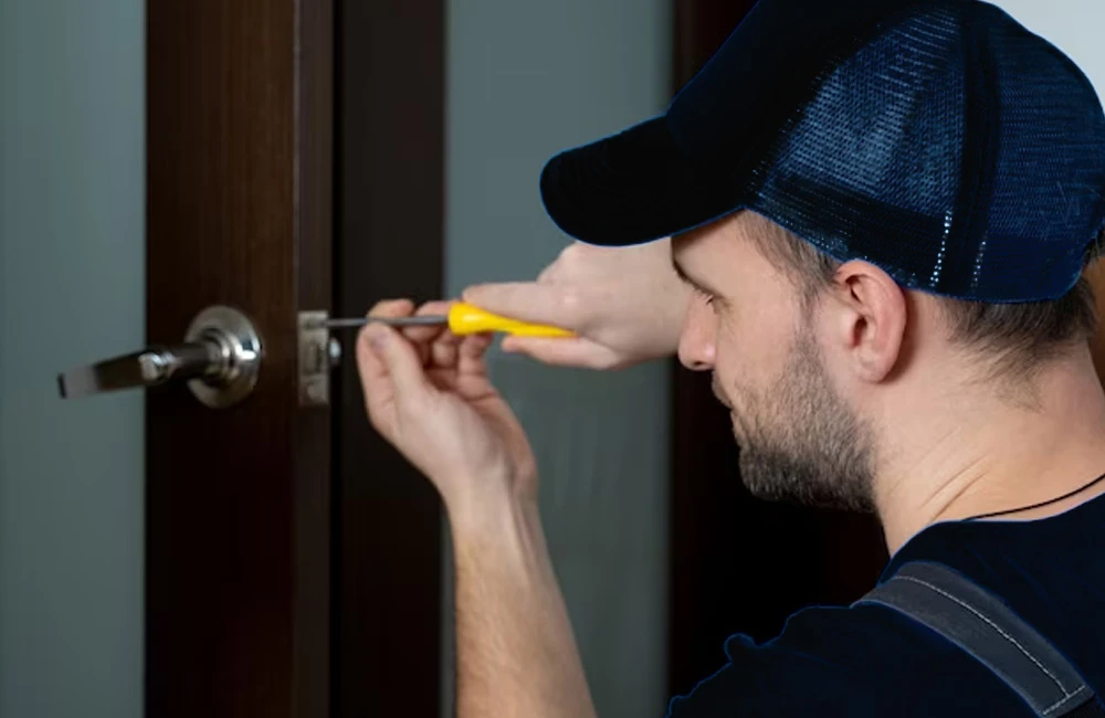 Emergency 24 Hour Locksmith Services by The Lock Specialist