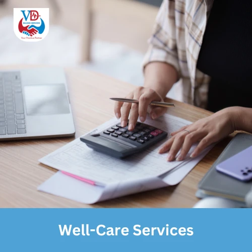 Well-Care Services: Optimizing Medical Billing for Small Practices