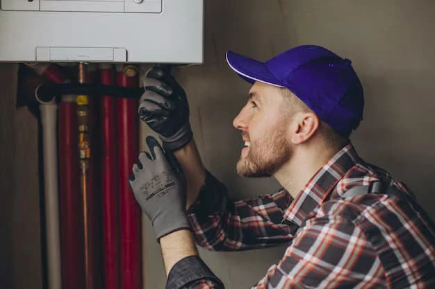 How to Improve Your Home’s Heating Efficiency with a New System
