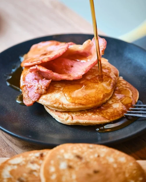 Inverness Breakfast: A Culinary Journey Through the Town's Best Morning Spots