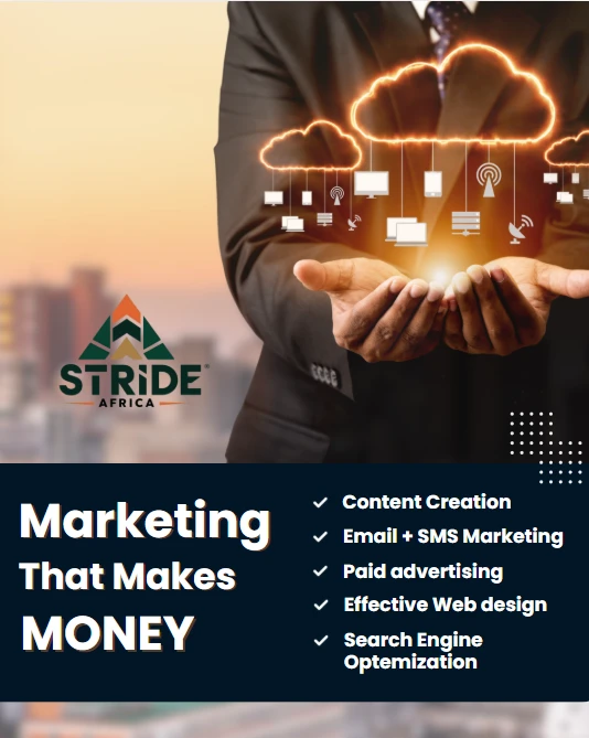 Innovative Marketing Strategies from South Africa