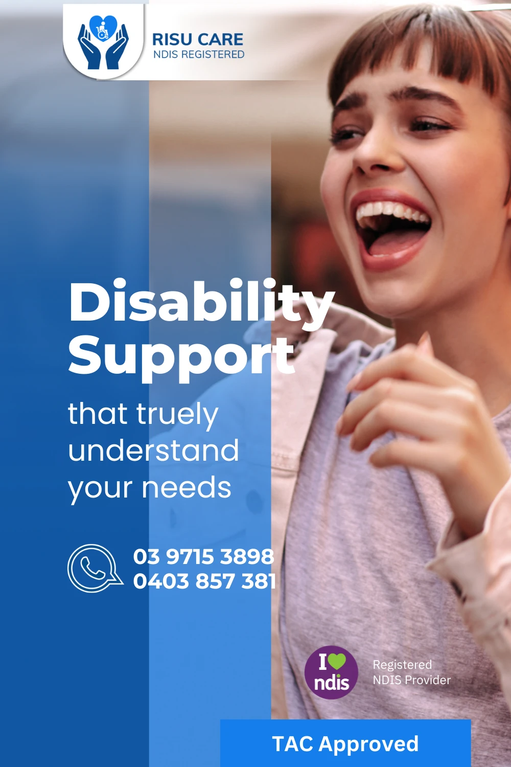 Finding the Right Disability Support in Bundoora: A Caring Guide