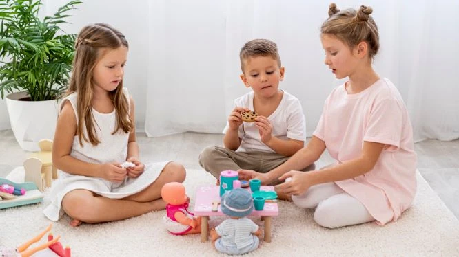 The Emotional Purpose of Reborn Dolls for Bereavement