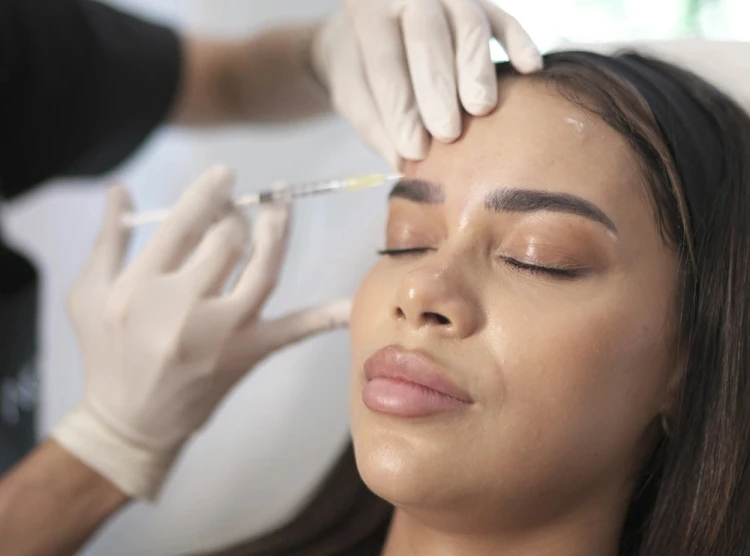 Achieve Smooth, Youthful Skin with Botox Treatment in Dubai