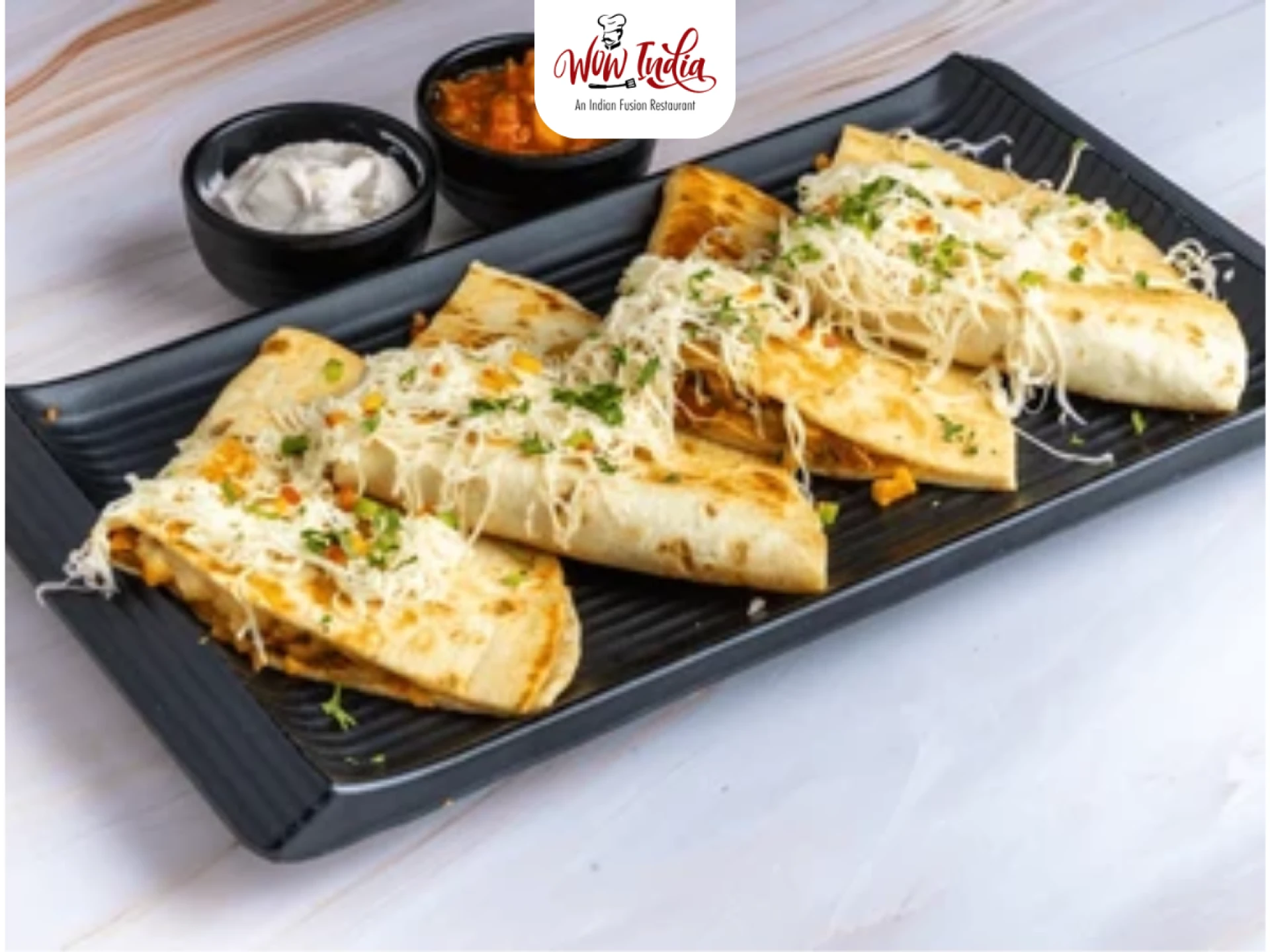 Best Indian Restaurants in Ottawa | WOW India Restaurant