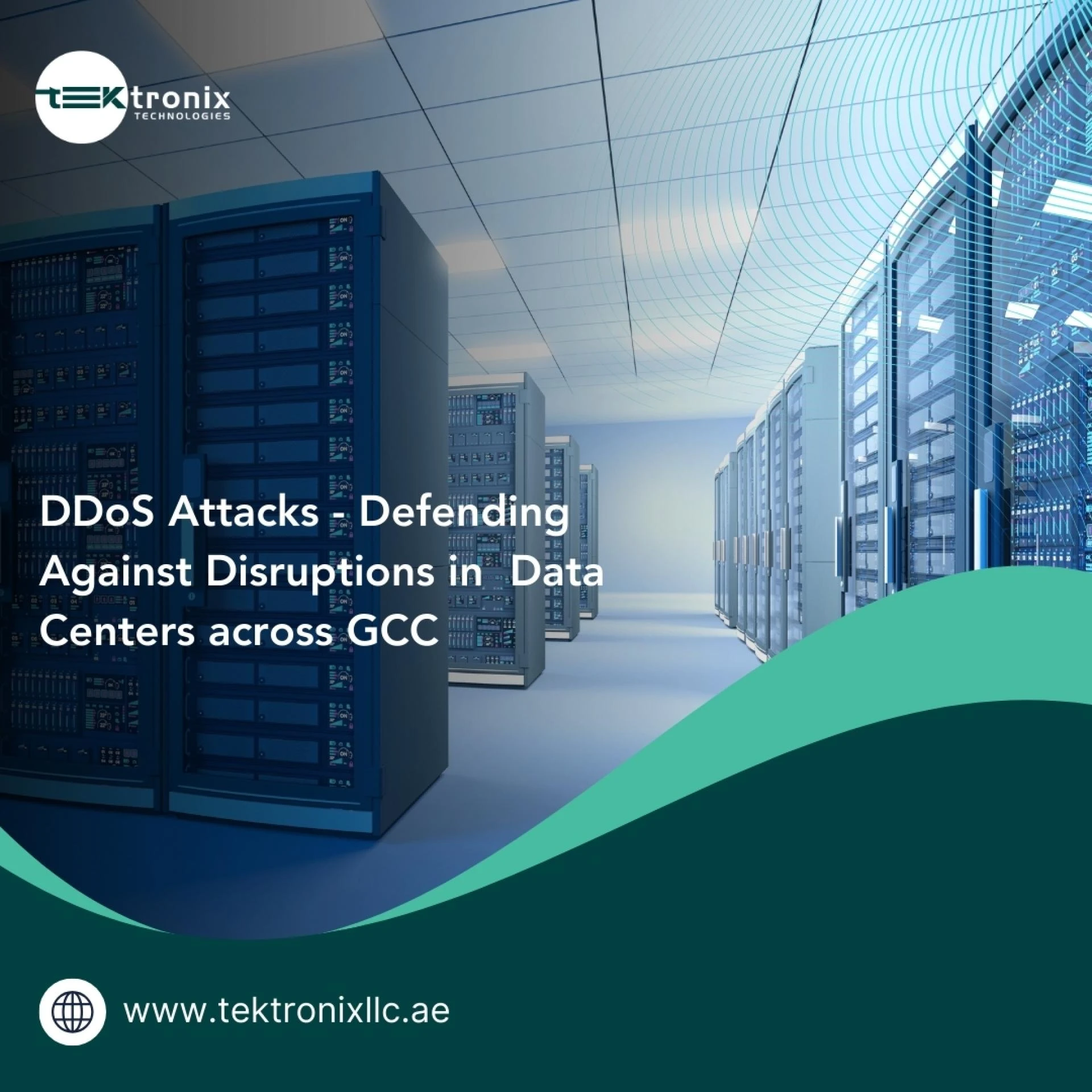 The Future of Data Center Perimeter Security in UAE: Emerging Technologies and Trends