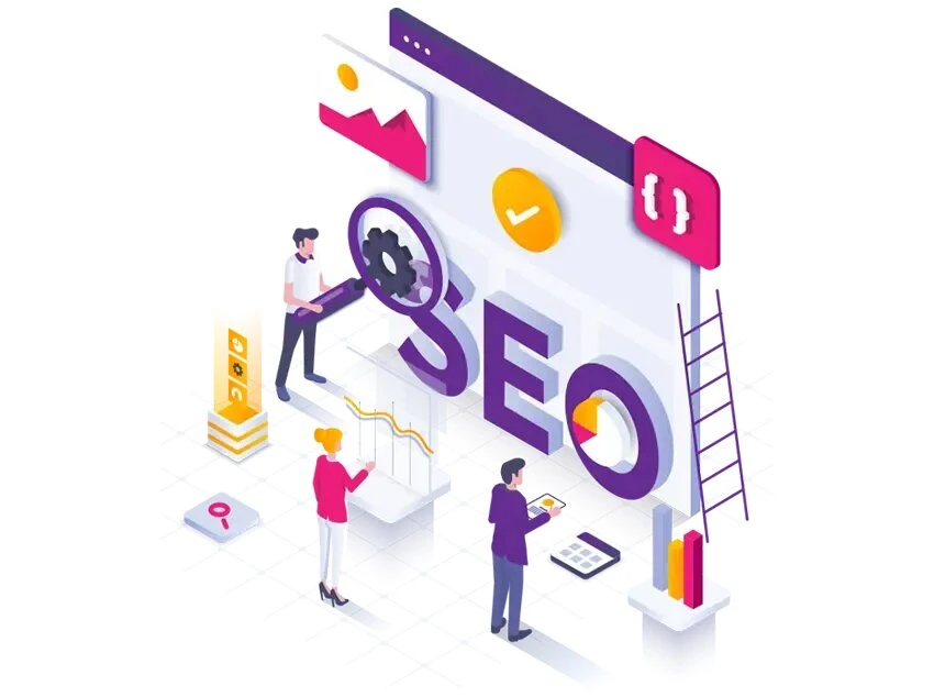 Why Hiring the Best SEO Company in 2025 is a Game Changer