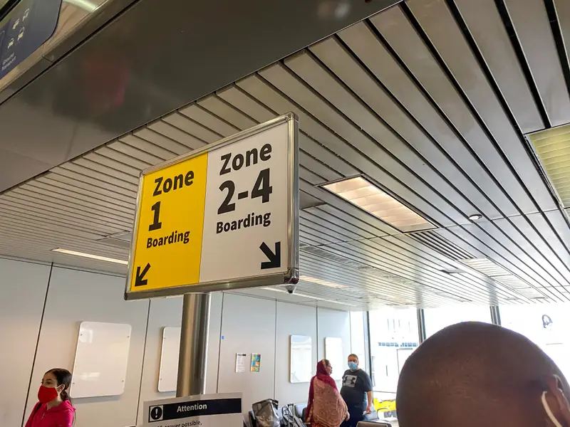 Spirit Airlines Boarding Zones: A Simple Guide for a Stress-Free Boarding Experience