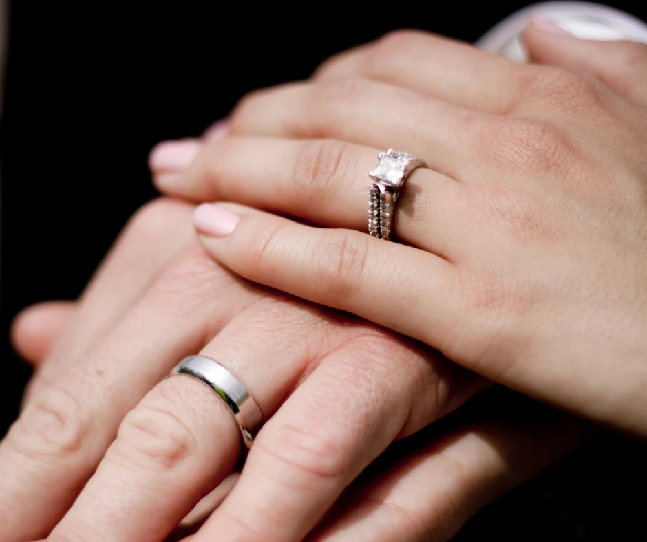 Best Wedding Bands for Pear Engagement Rings: Styles, Trends, and Tips