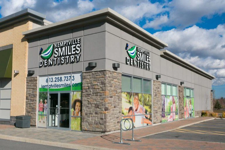 Affordable dental care in Kemptville: quality treatment without the high costs