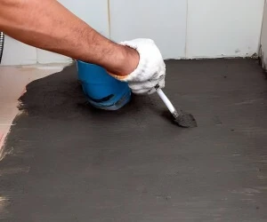 Wet Basement: Not a Handy Problem to Deal With