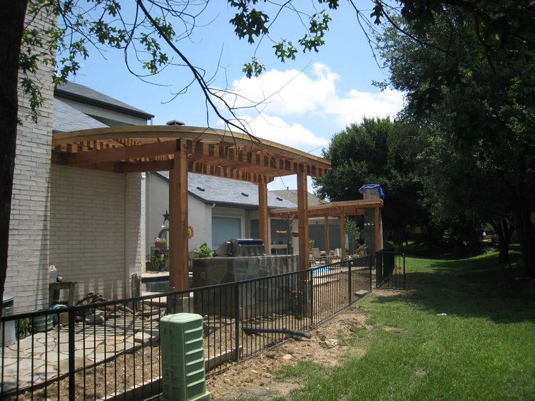 Outdoor Kitchen Design Ideas for Every Style: From Rustic to Modern