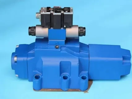 Finding the Best Rexroth Pumps and Valves Supplier in Bahrain