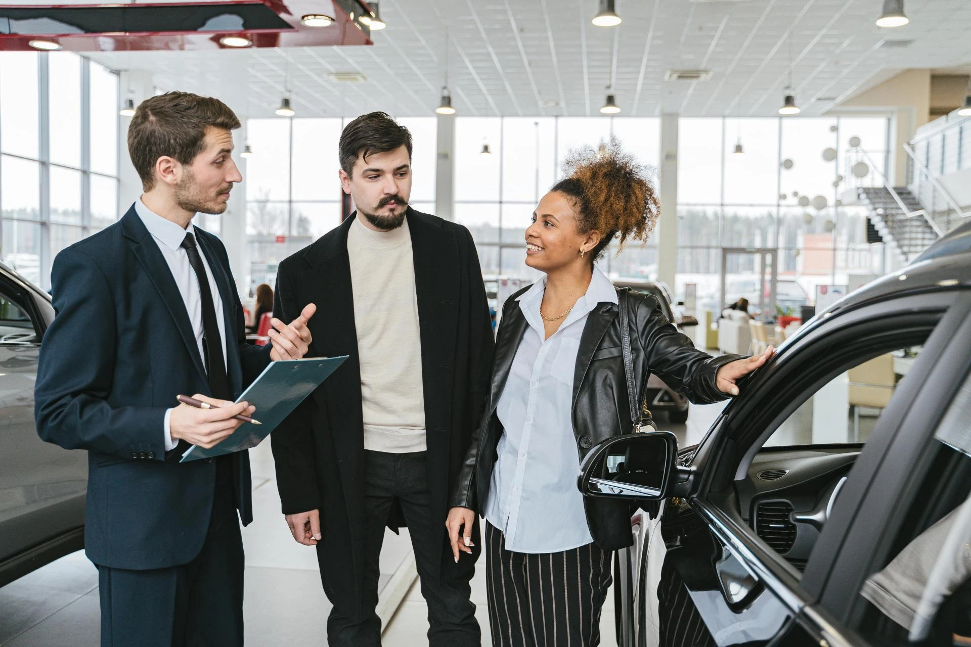 5 Common Mistakes to Avoid When Buying a Used Car