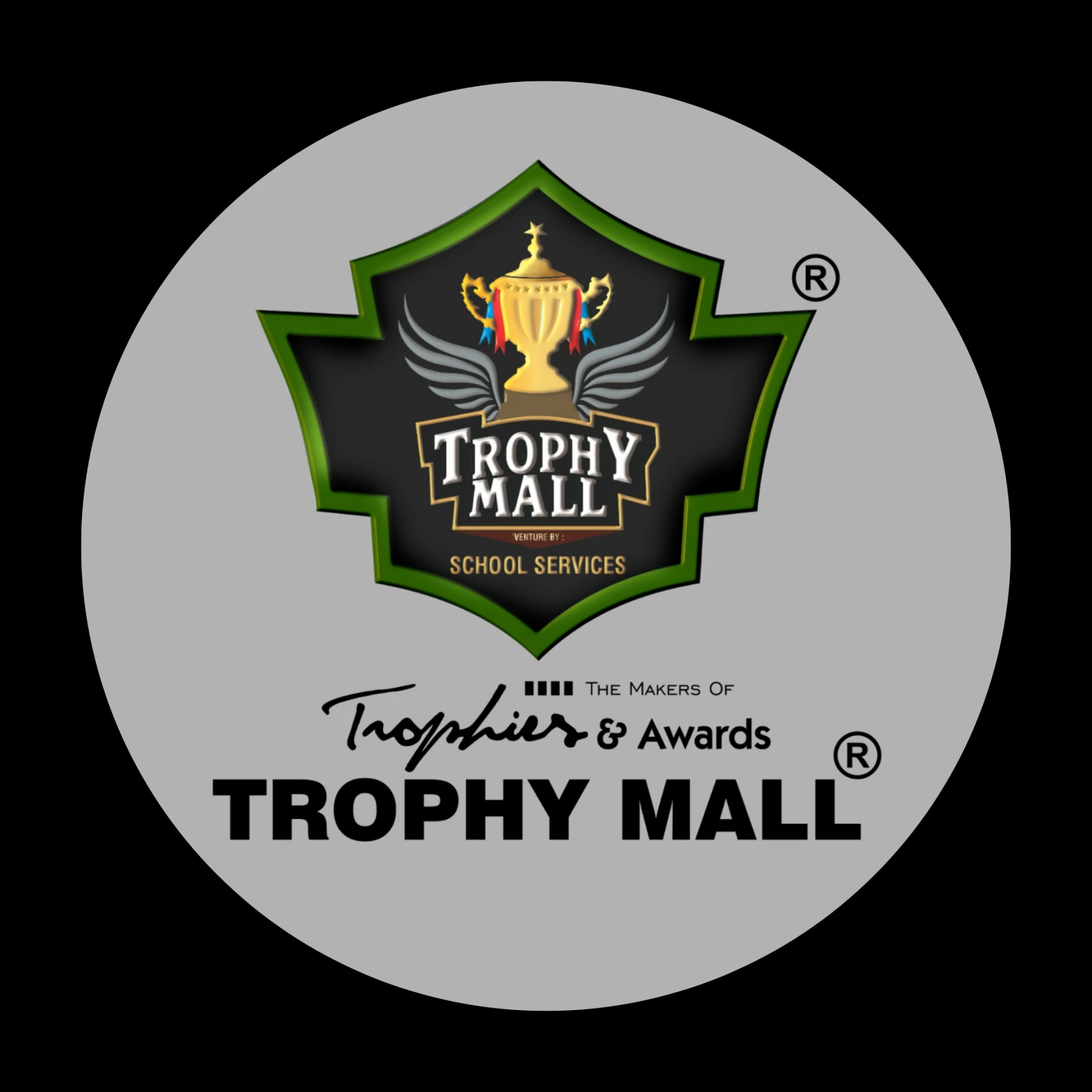 Best Trophy Manufacturer Near Me – Custom Trophies & Awards at the Best Price