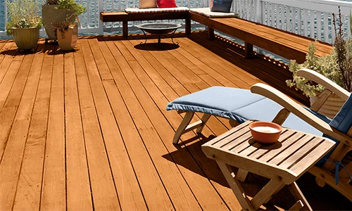 4 Things to Check Around the House This Spring