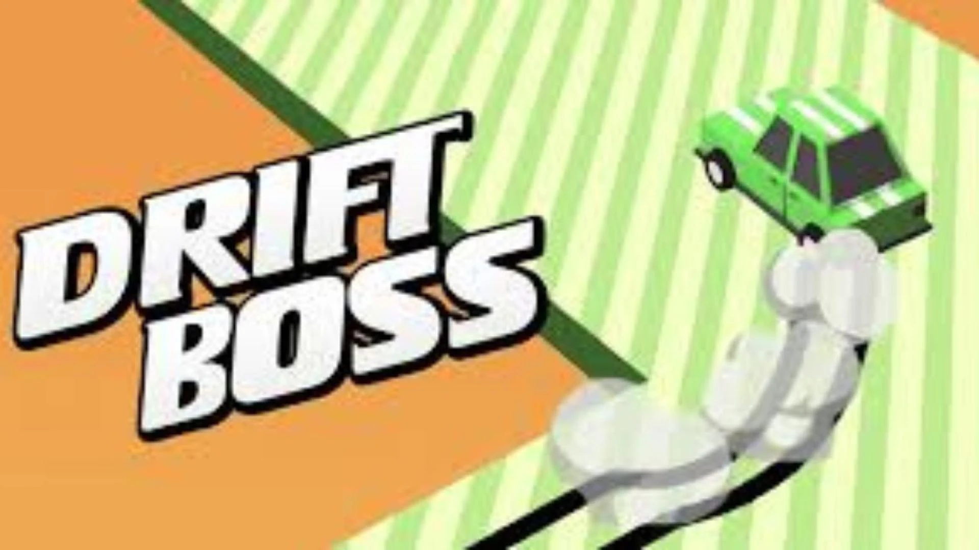 Drift Boss Unblocked: Play Anyplace, Anytime