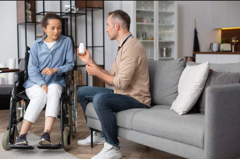 Choosing the Right NDIS Provider in Villawood