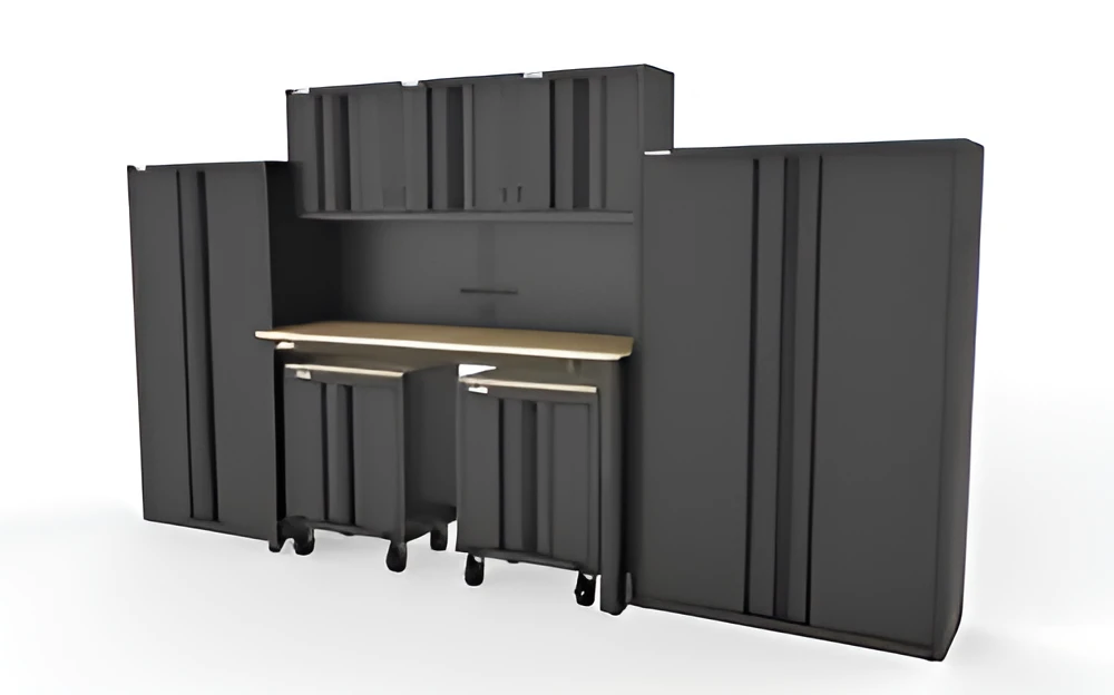 4 Ways to Spring Clean Your Garage and Tools