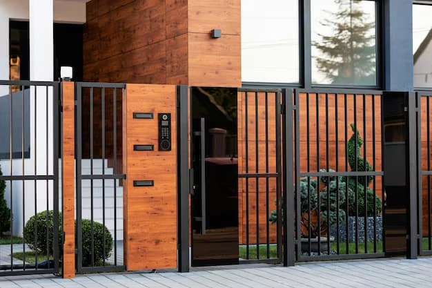 Protecting Your Business with Steel Security Doors in Wolverhampton