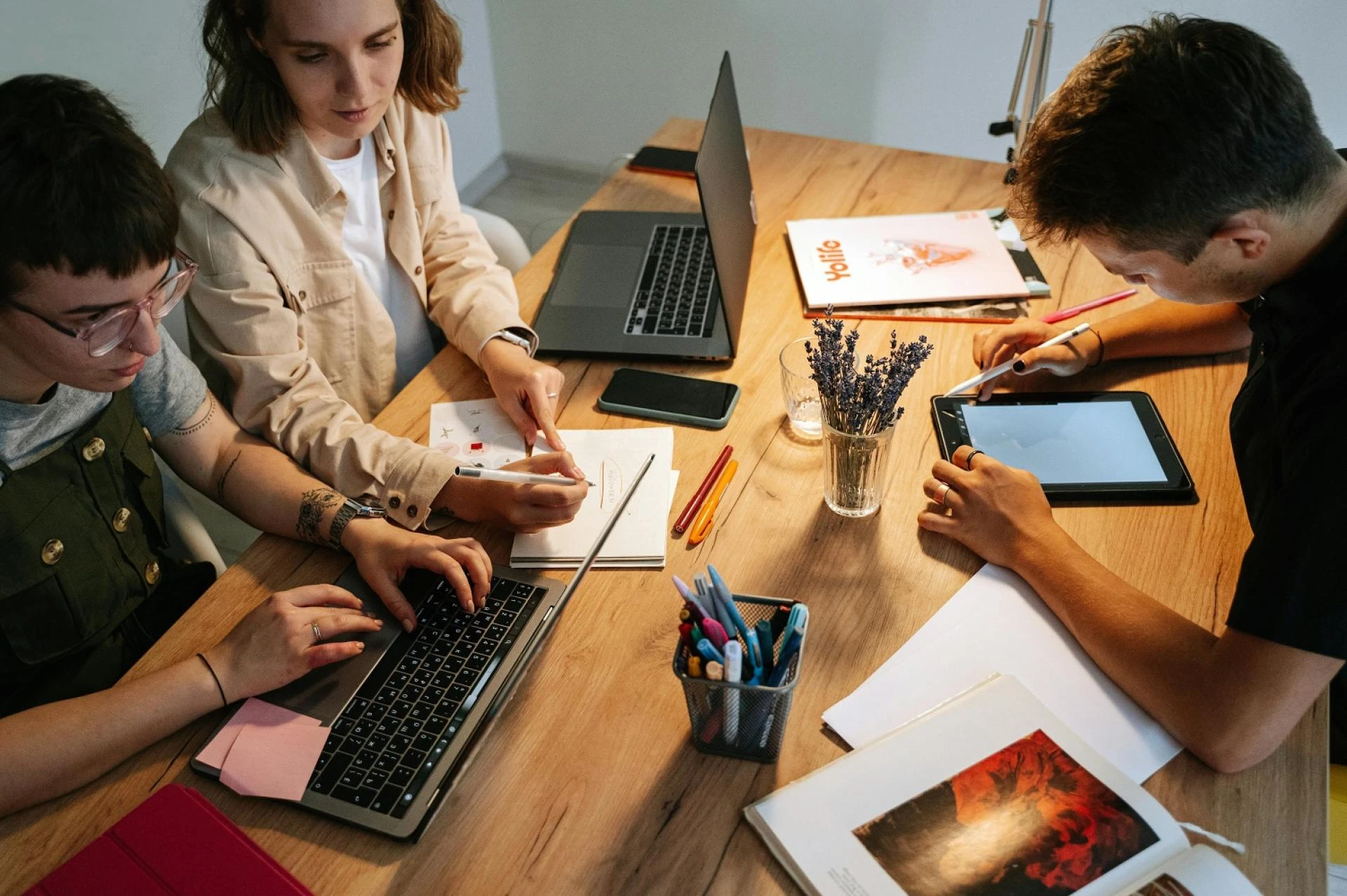 7 Steps to Mastering Competitive Analysis in Digital Marketing