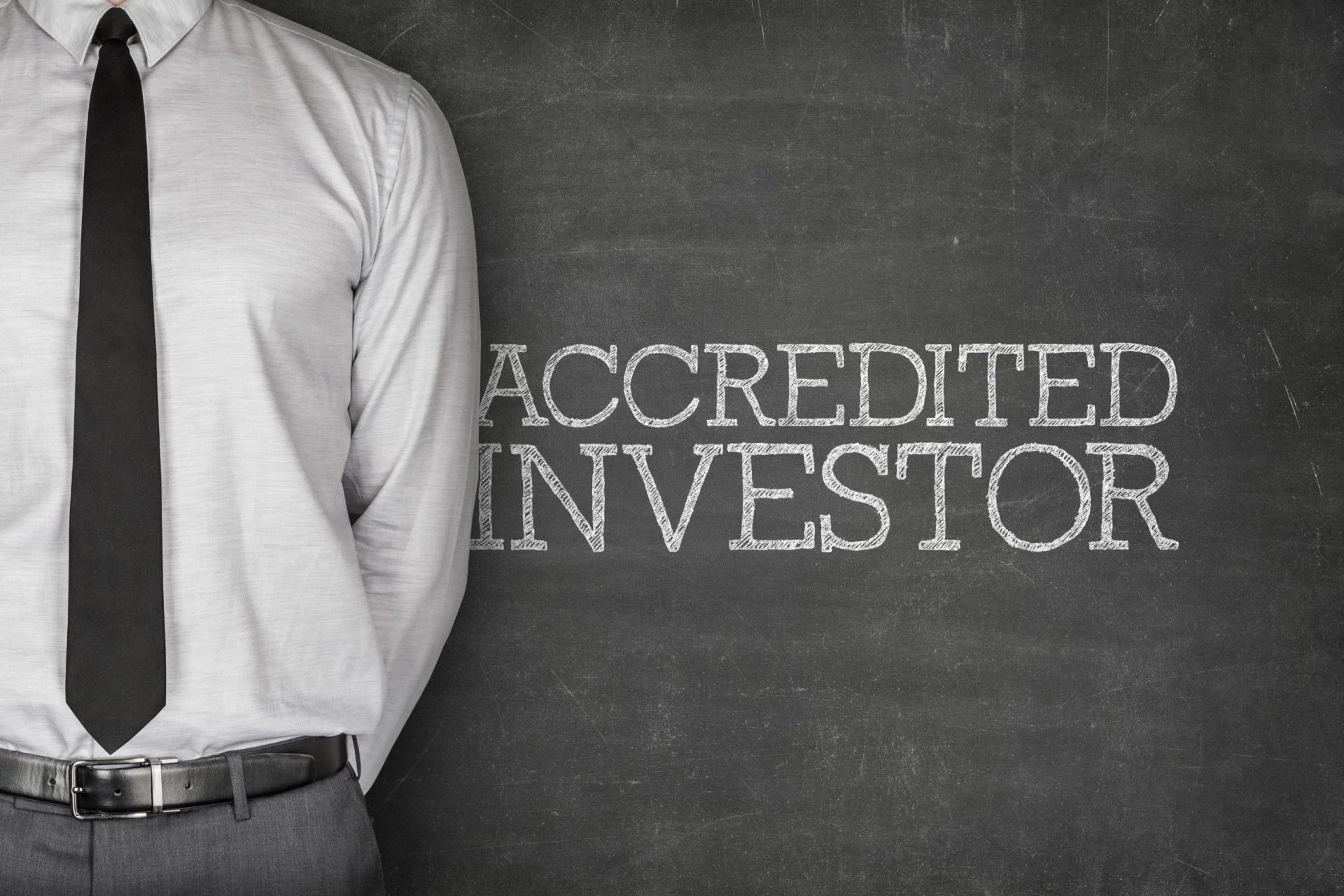 Elevate Your Investment Strategy With Wallstreetlist Accredited Investor Leads