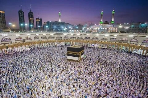 Umrah Packages 2025 – Best Deals for California Pilgrims