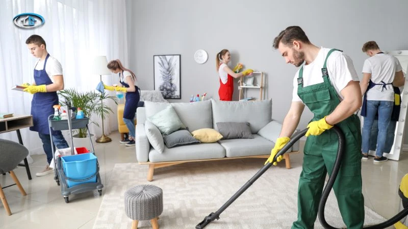 The Best Deep Professional Sofa Cleaning Services in Dehradun