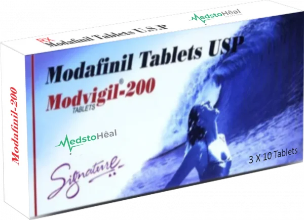 Modafinil Duration: How Long Does It Work and What to Expect?