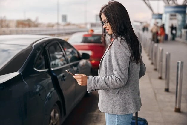 Trustworthy and Affordable Taxis in Manchester