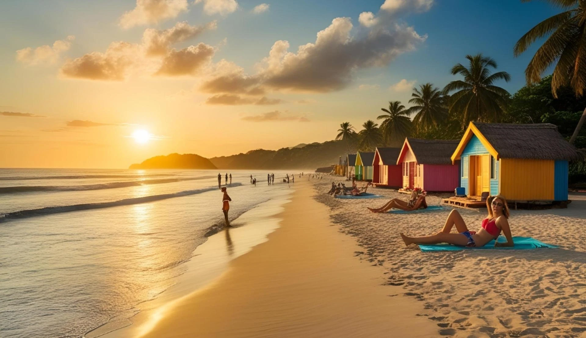 Goa Travel Guide: Must-Visit Tourist Attractions