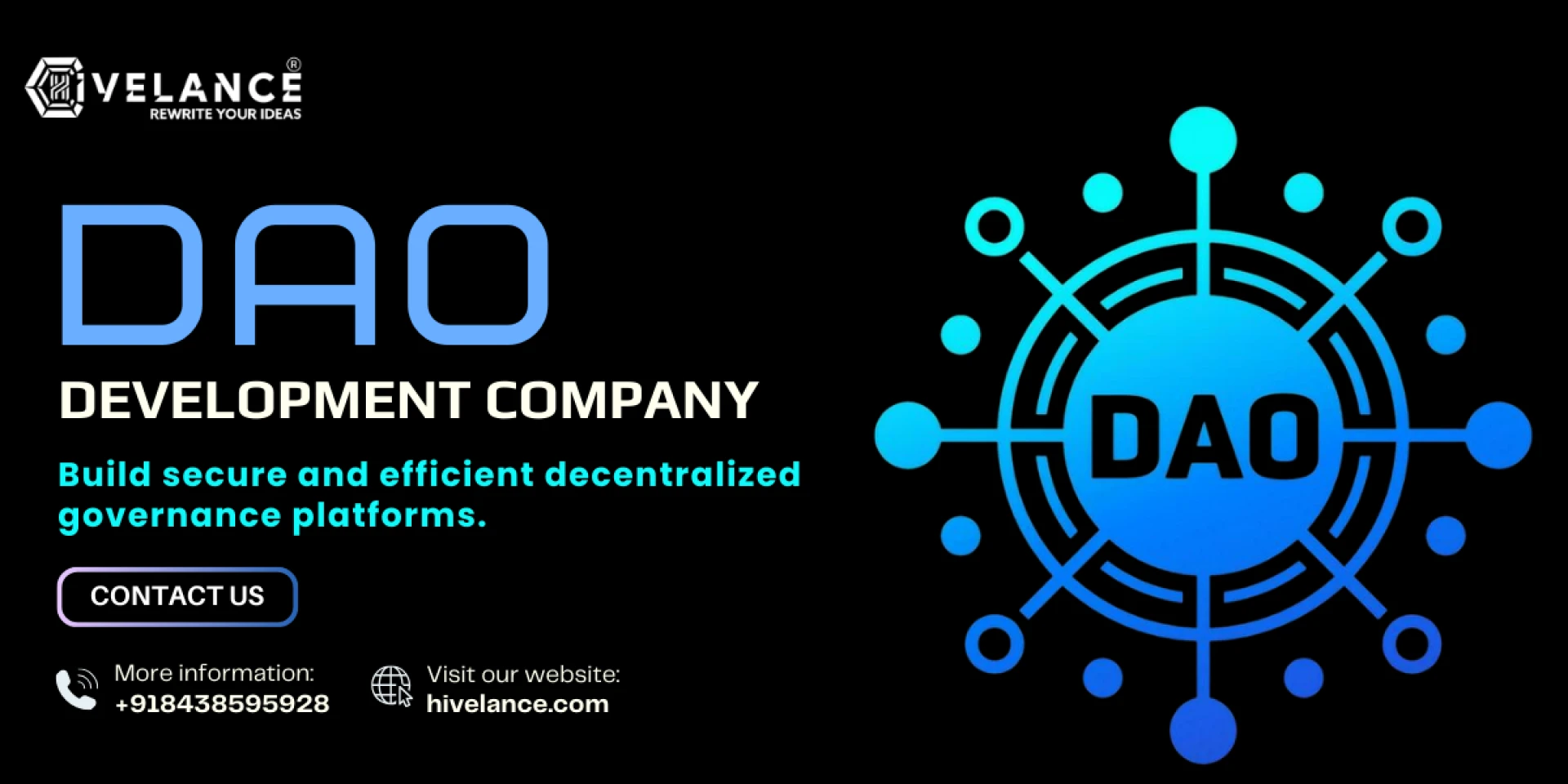 How DAOs Revolutionize Business Operations & Why You Need One